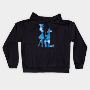 Happily Ever After Kids Hoodie